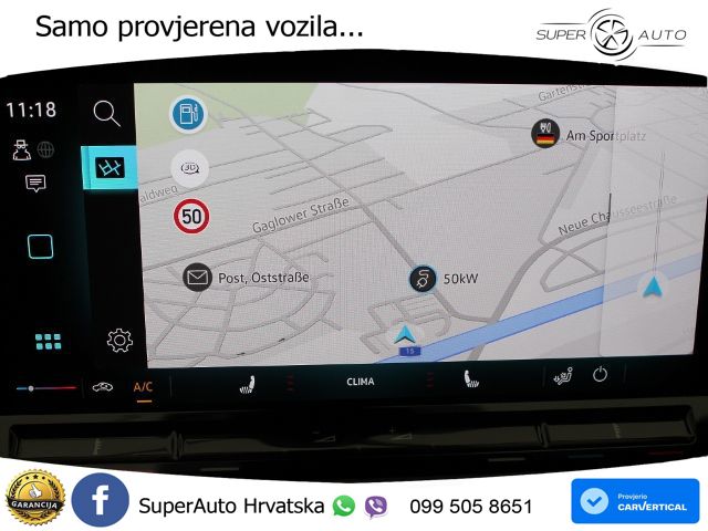 VW Caddy 102 KS