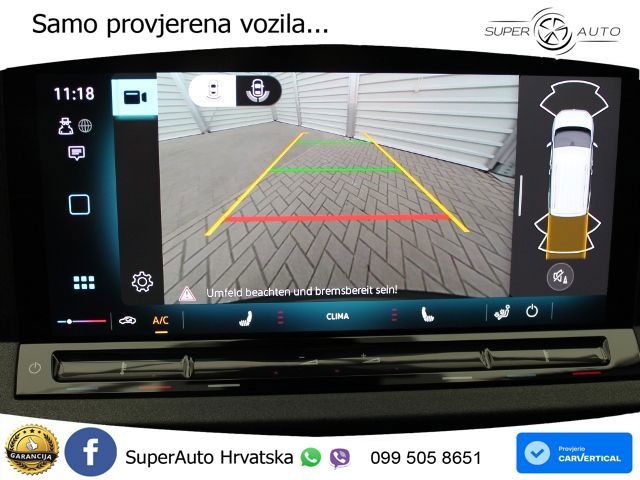VW Caddy 102 KS