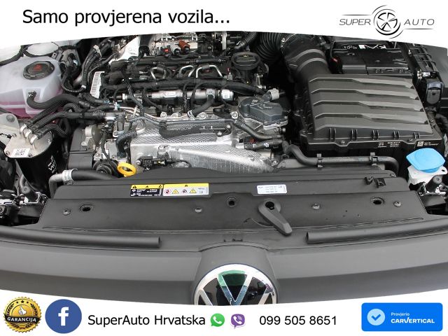 VW Caddy 102 KS