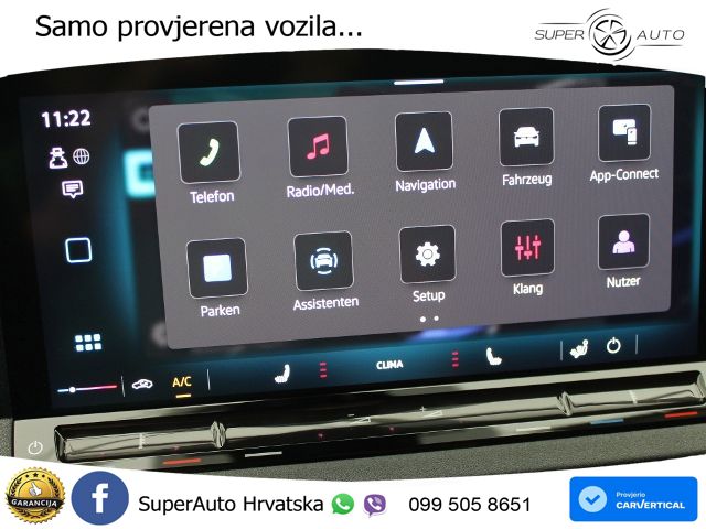VW Caddy 102 KS