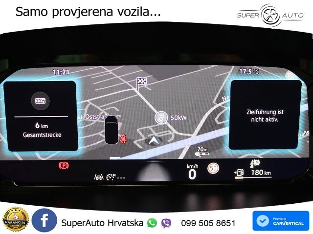 VW Caddy 102 KS