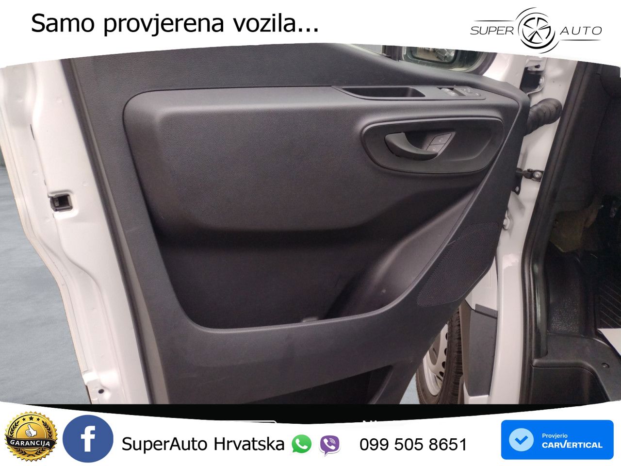 Mercedes-Benz Sprinter 150 KS