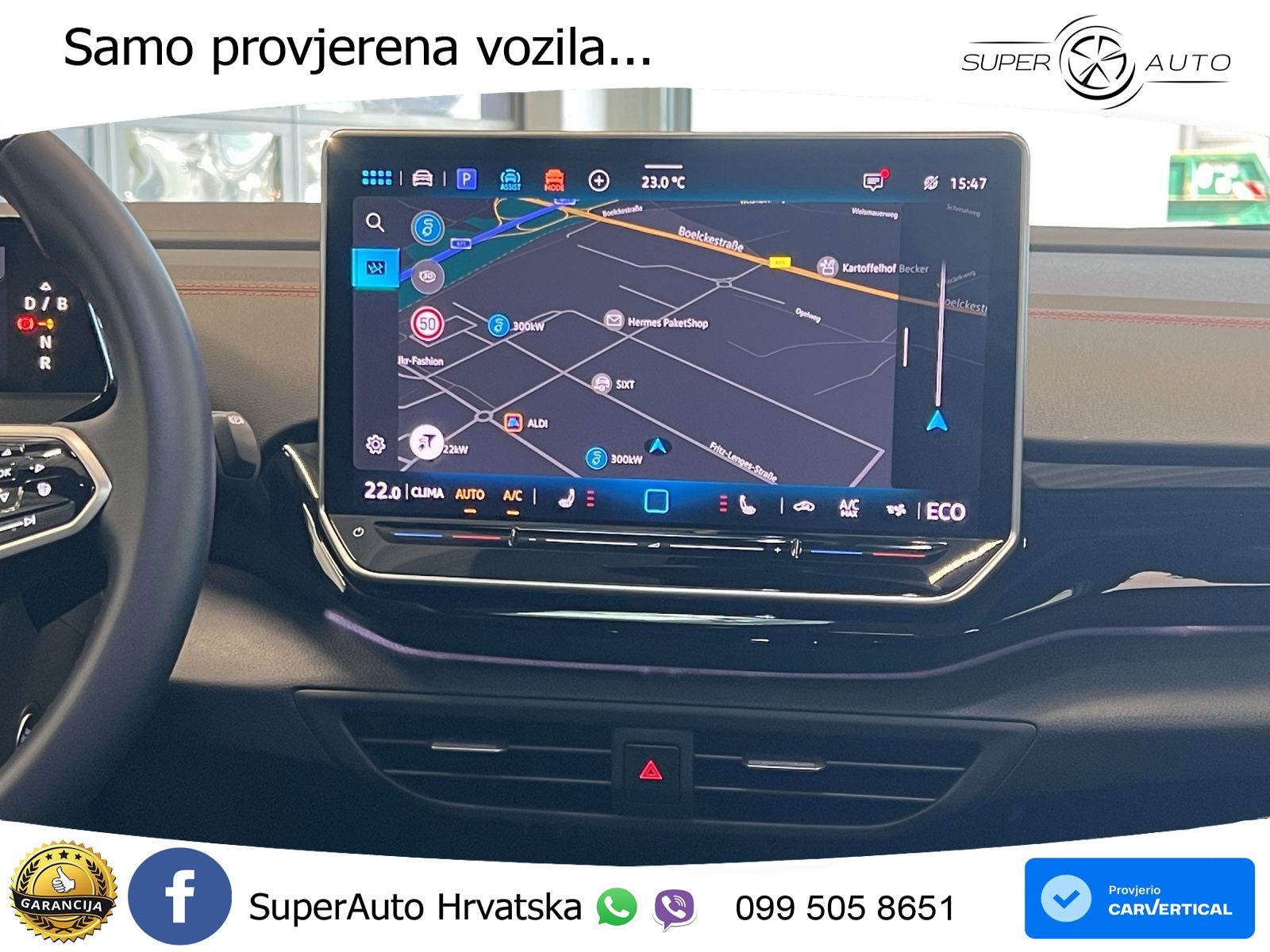 Volkswagen ID.4 GTX 82 kWh (340 KS) 4MOTION