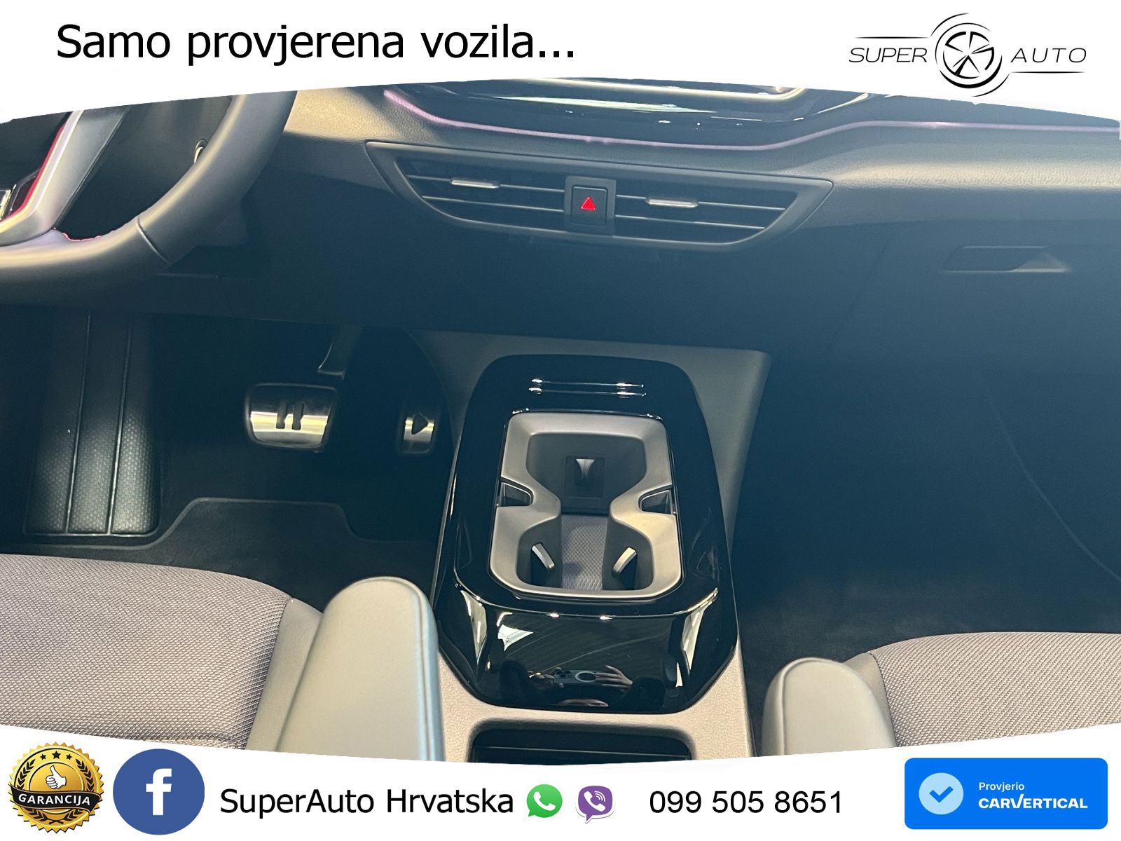 Volkswagen ID.4 GTX 82 kWh (340 KS) 4MOTION