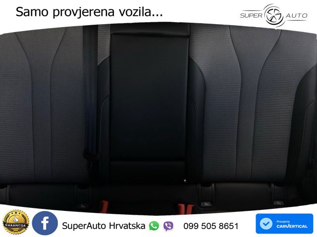 Škoda Enyaq 85x 82 kWh (286 KS) AWD Loft LED+GR SJED+ACC