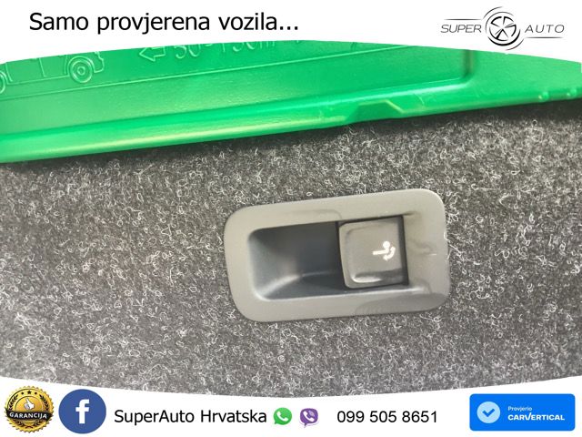 Škoda Enyaq 85x 82 kWh (286 KS) AWD Loft LED+GR SJED+ACC