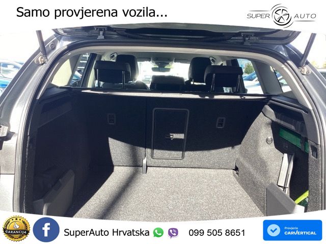Škoda Enyaq 85x 82 kWh (286 KS) AWD Loft LED+GR SJED+ACC