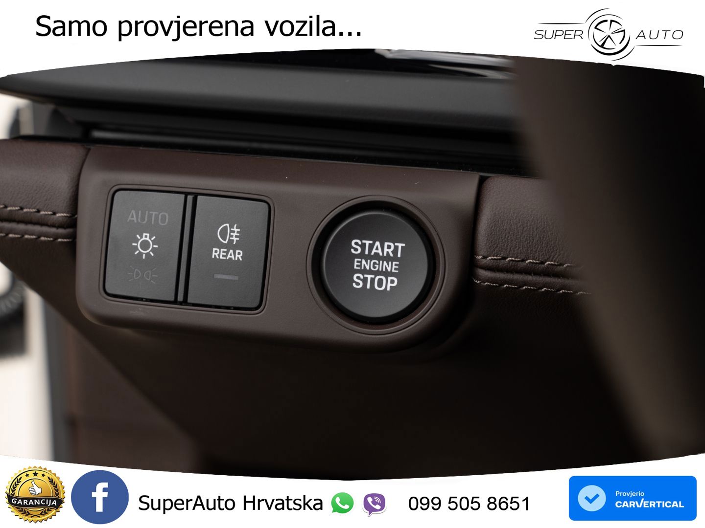 Porsche Panamera 4S 2.9 V6 (544 KS) E-Hybrid PDK ZRAČNI+ACC+GR SJED+KAM+PANO