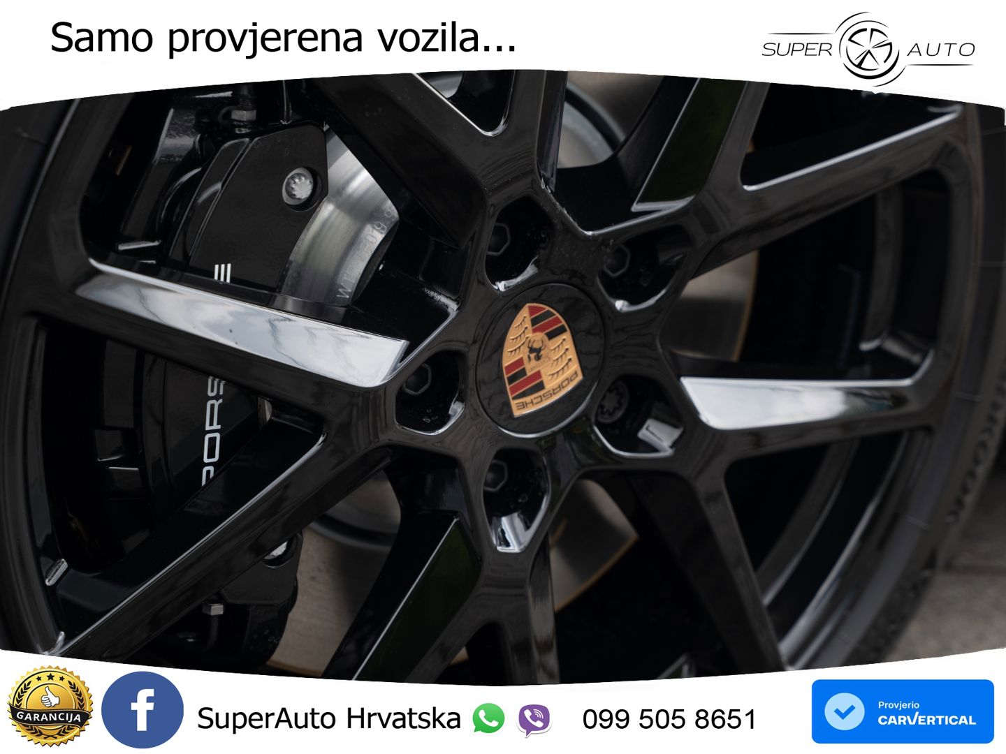 Porsche Panamera 4S 2.9 V6 (544 KS) E-Hybrid PDK ZRAČNI+ACC+GR SJED+KAM+PANO