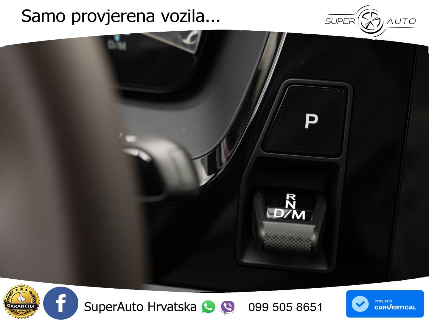 Porsche Panamera 4S 2.9 V6 (544 KS) E-Hybrid PDK ZRAČNI+ACC+GR SJED+KAM+PANO