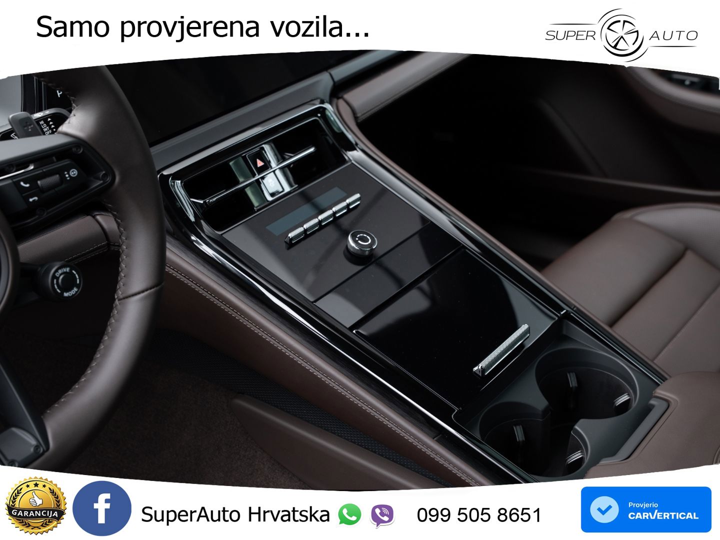 Porsche Panamera 4S 2.9 V6 (544 KS) E-Hybrid PDK ZRAČNI+ACC+GR SJED+KAM+PANO