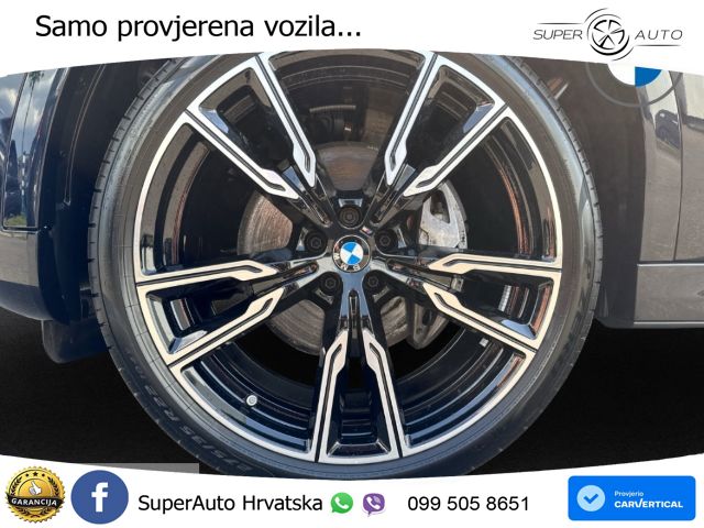 BMW X6 30d (298 KS) xDrive Steptronic M Sport LED+GR SJED+ACC