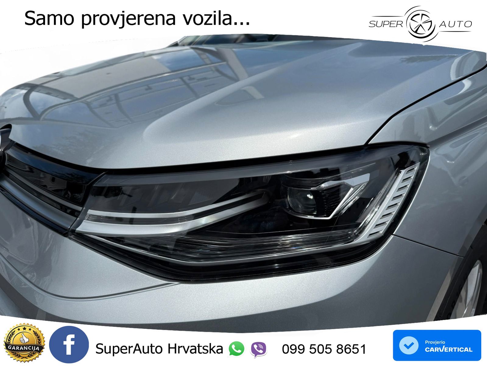 VW Caddy 102 KS