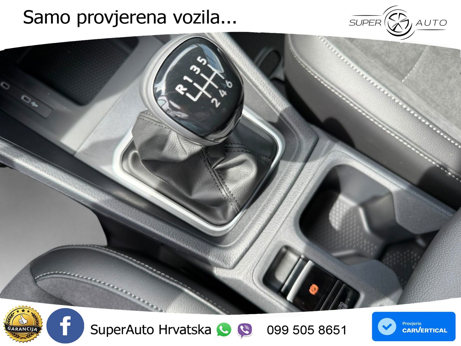 VW Caddy 102 KS