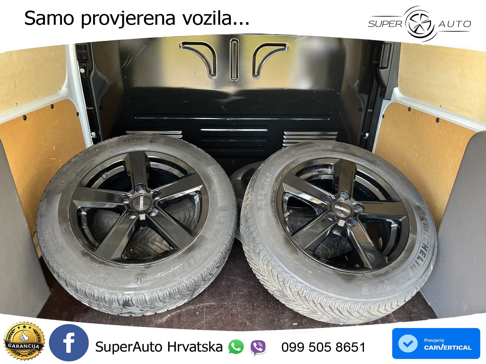 Ford Transit 120 KS