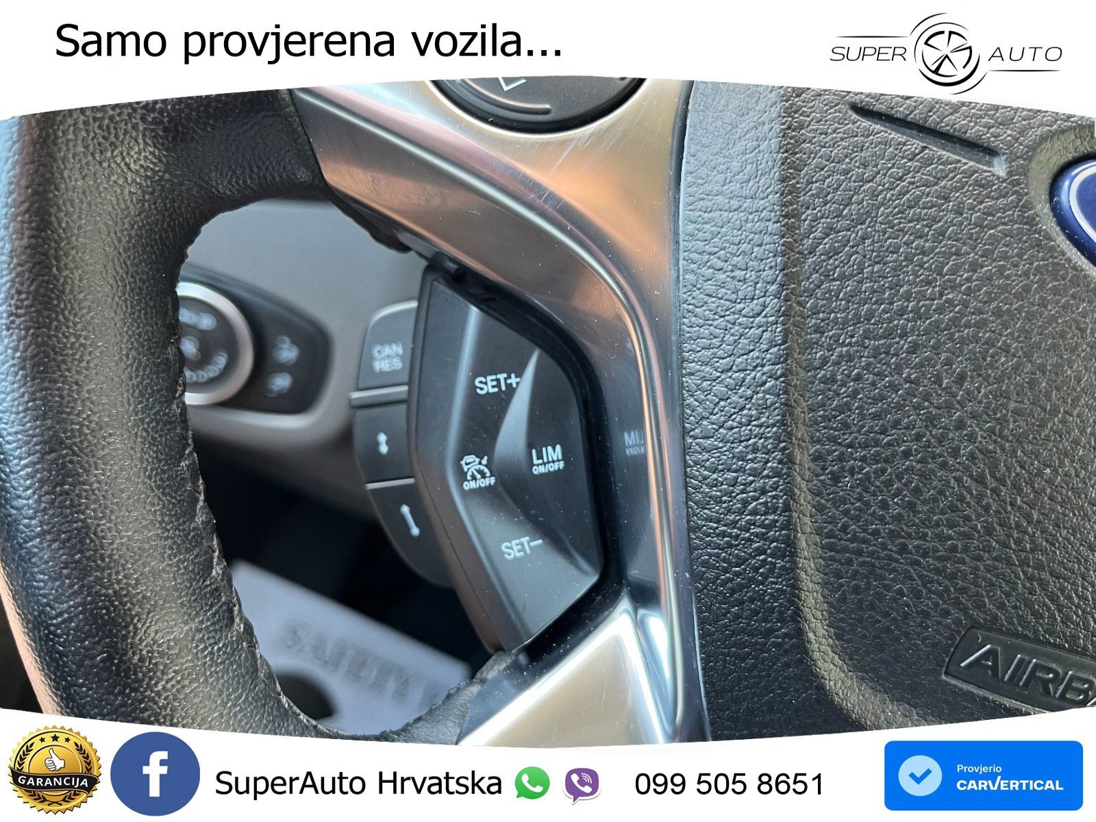 Ford Transit 120 KS