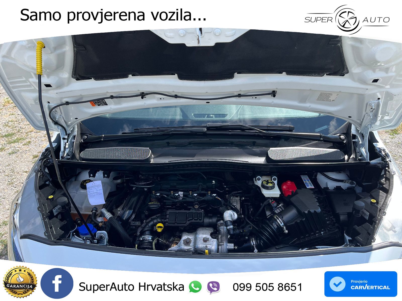 Ford Transit 120 KS