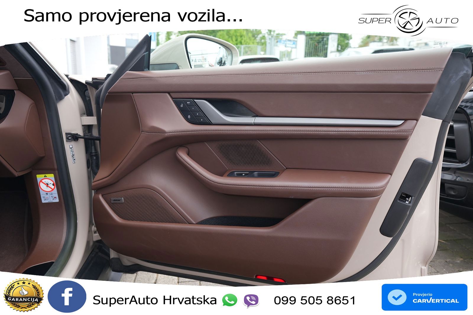 Porsche Taycan Sport Turismo GTS Performance Plus 93.4 kWh (598 KS)