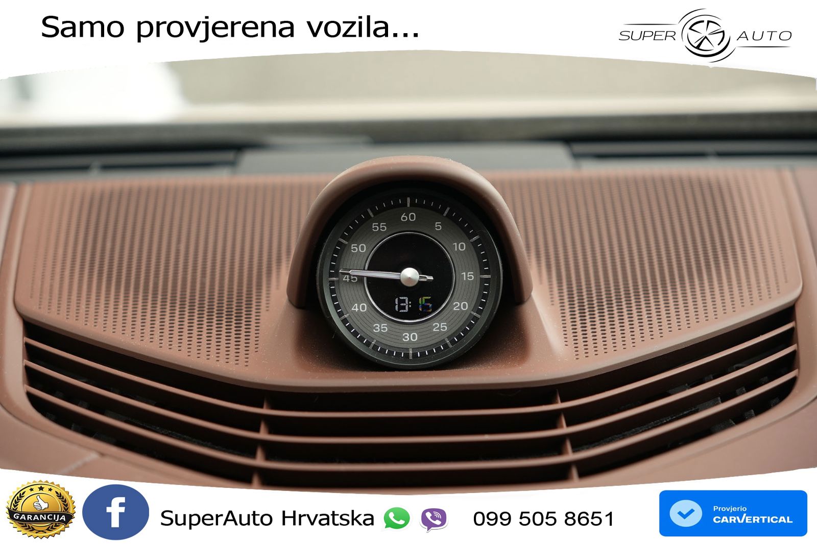 Porsche Taycan Sport Turismo GTS Performance Plus 93.4 kWh (598 KS)