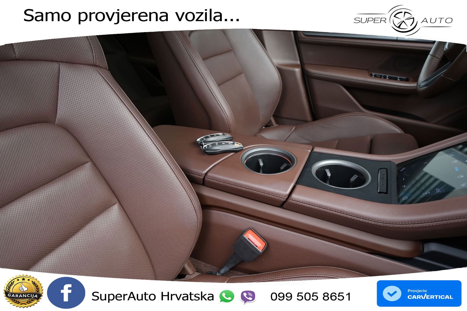 Porsche Taycan Sport Turismo GTS Performance Plus 93.4 kWh (598 KS)