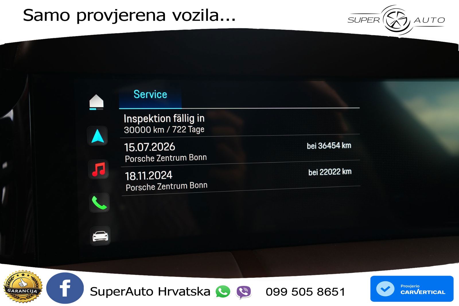 Porsche Taycan Sport Turismo GTS Performance Plus 93.4 kWh (598 KS)