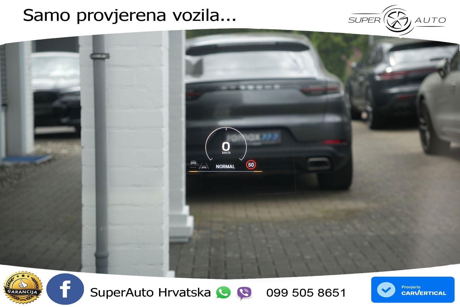 Porsche Taycan Sport Turismo GTS Performance Plus 93.4 kWh (598 KS)