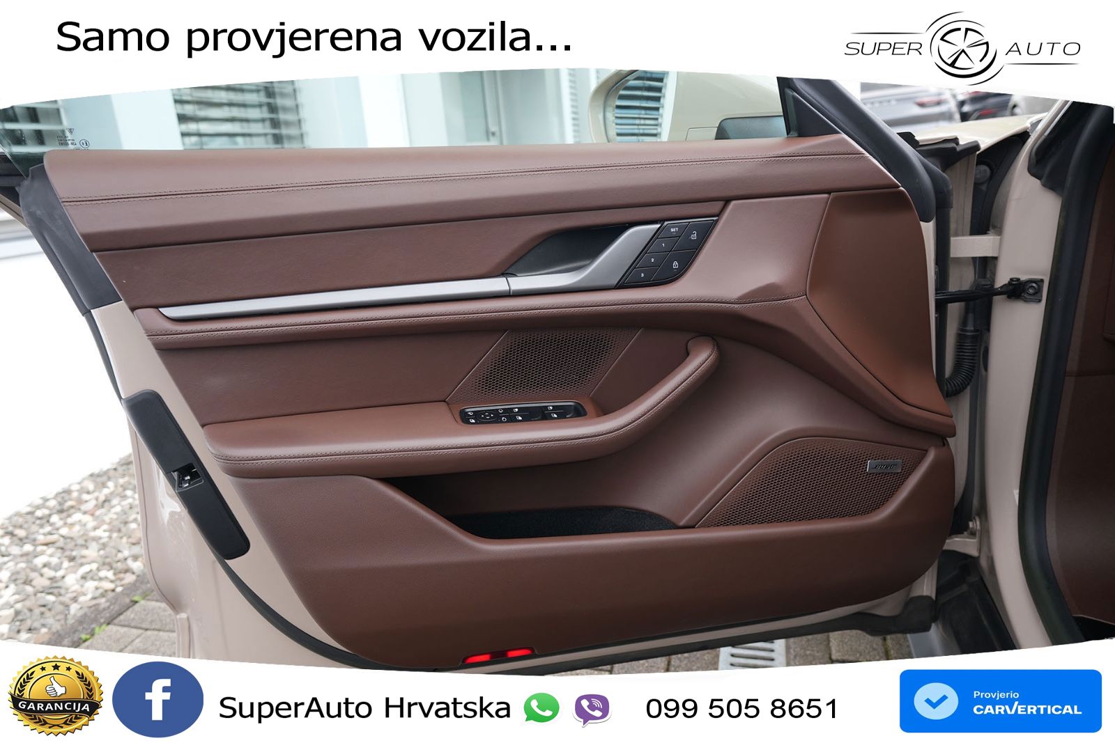 Porsche Taycan Sport Turismo GTS Performance Plus 93.4 kWh (598 KS)