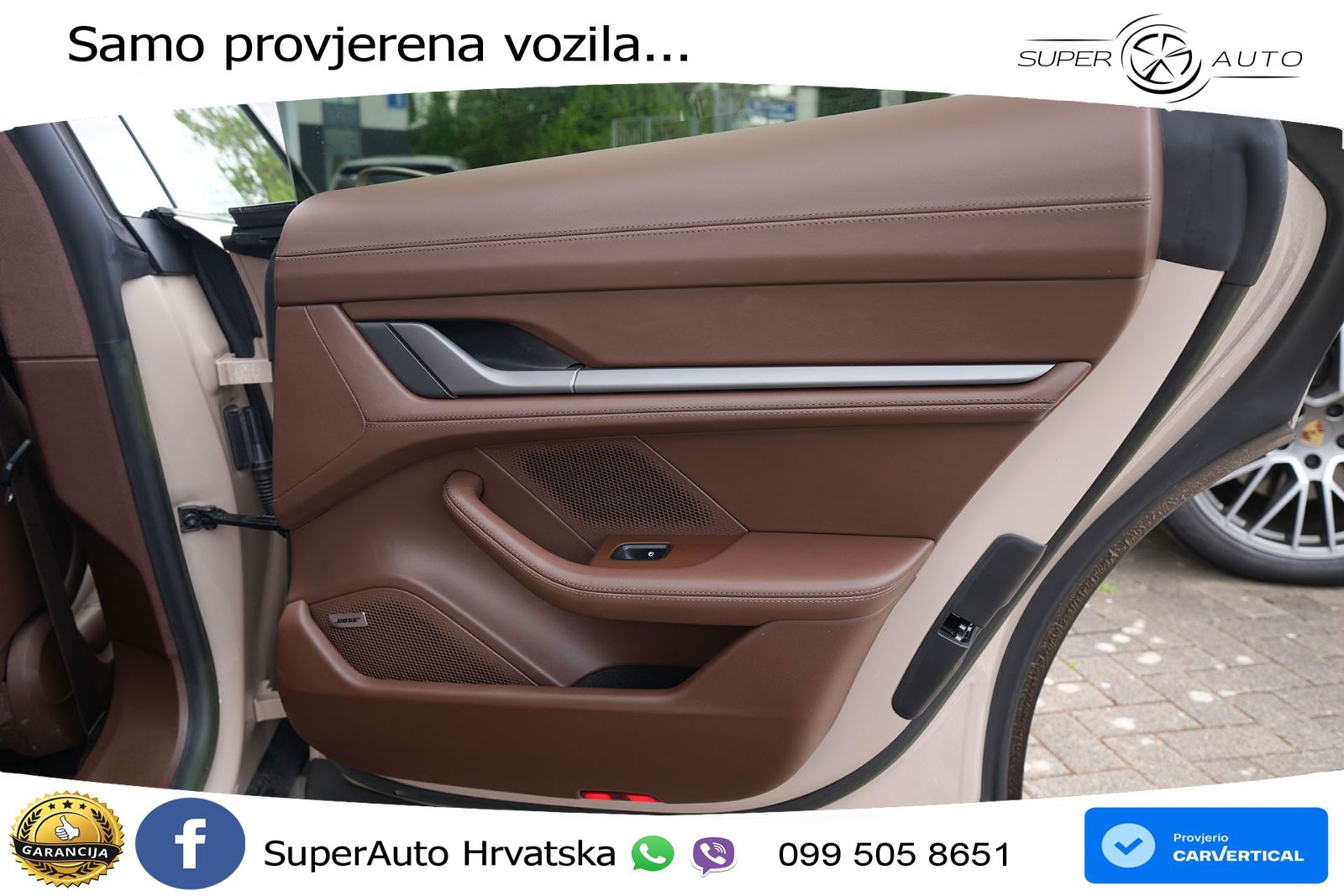 Porsche Taycan Sport Turismo GTS Performance Plus 93.4 kWh (598 KS)