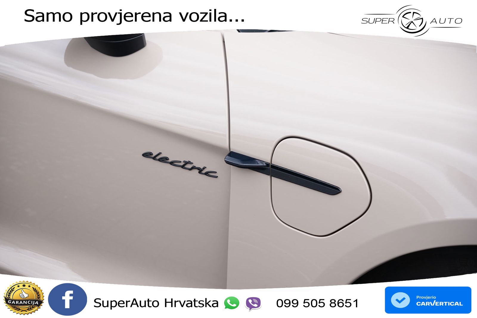 Porsche Taycan Sport Turismo GTS Performance Plus 93.4 kWh (598 KS)