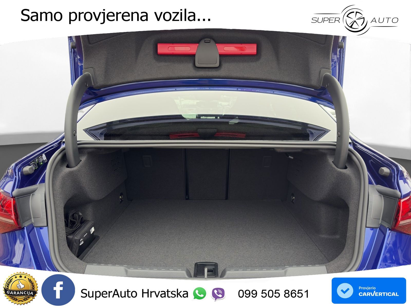 Audi RS3 Sedan 2.5 TFSI (400 KS) quattro S tronic LED+GR SJED+ACC