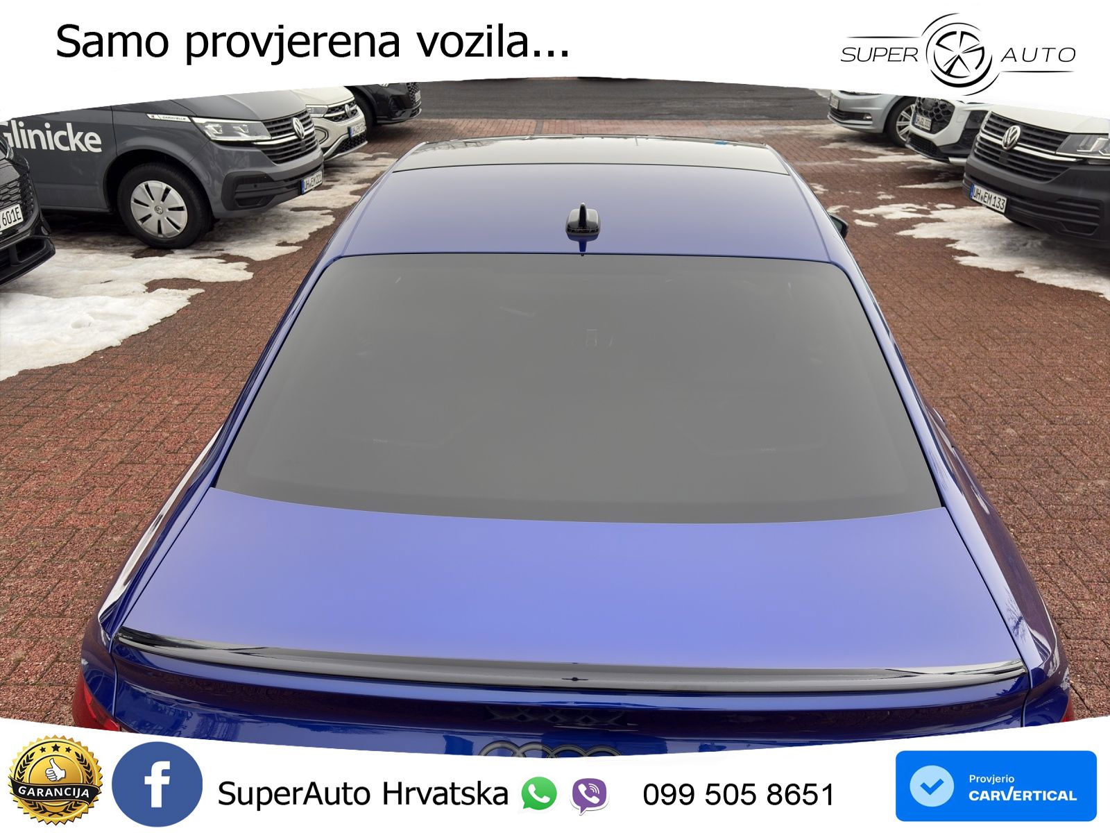 Audi RS3 Sedan 2.5 TFSI (400 KS) quattro S tronic LED+GR SJED+ACC