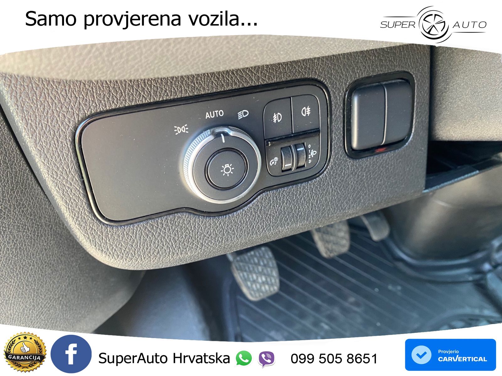 Mercedes-Benz Sprinter 170 KS