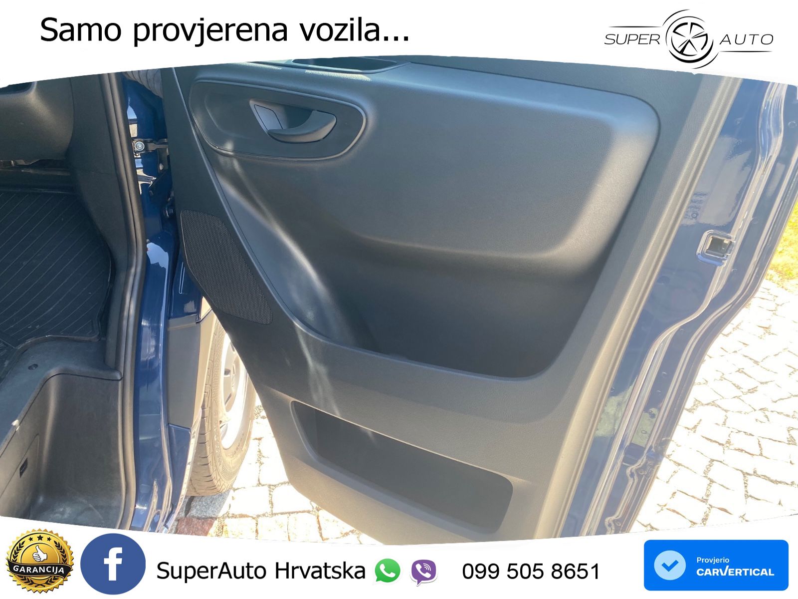 Mercedes-Benz Sprinter 170 KS