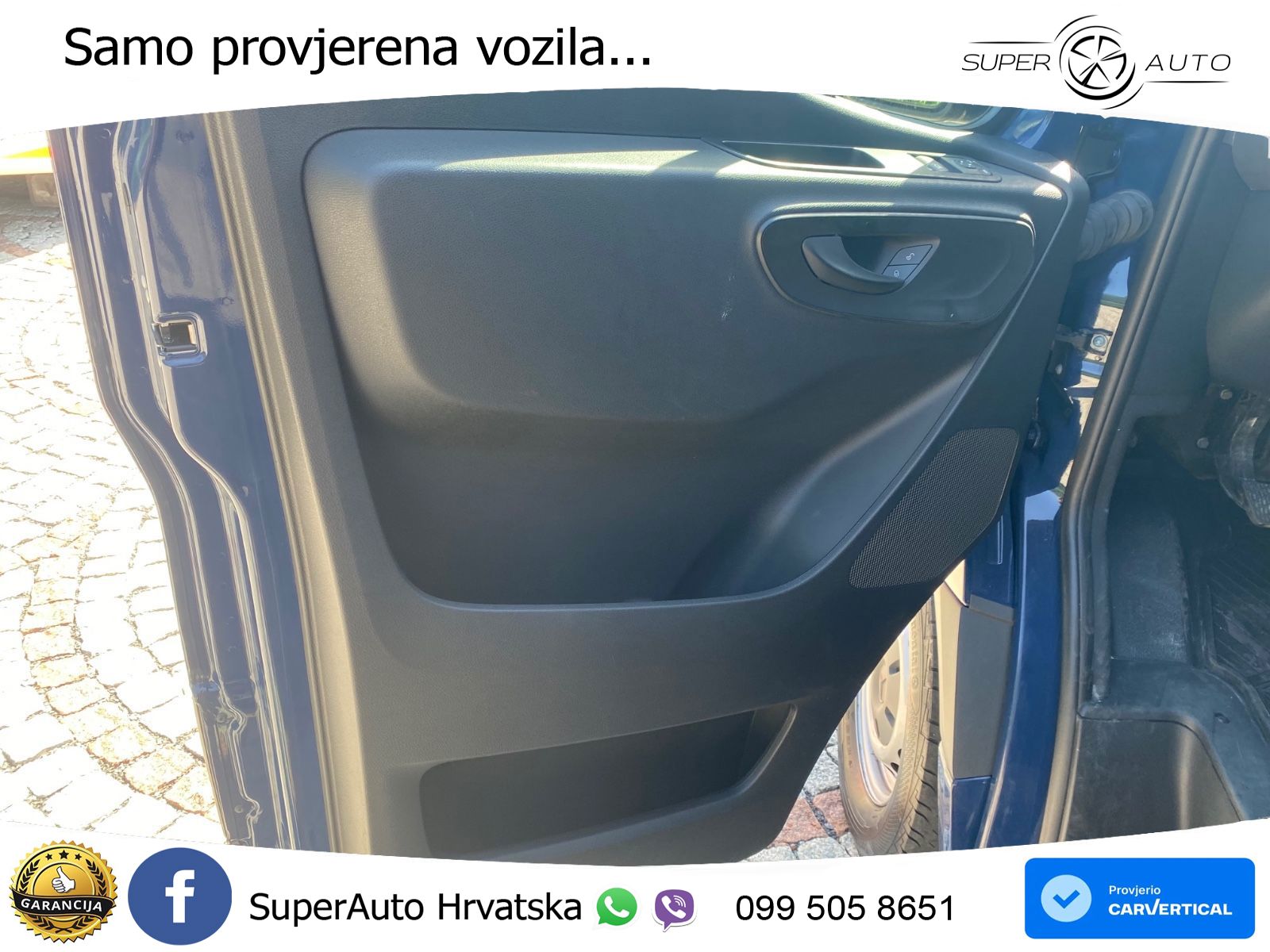 Mercedes-Benz Sprinter 170 KS