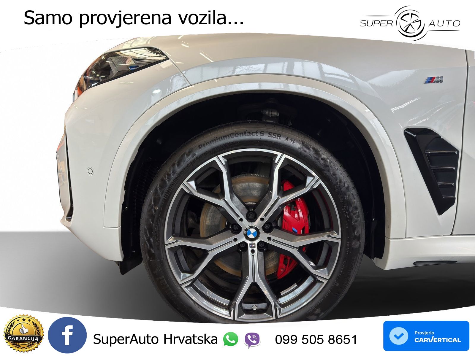 BMW X5 30d (286 KS) xDrive Steptronic LED+GR SJED+ACC
