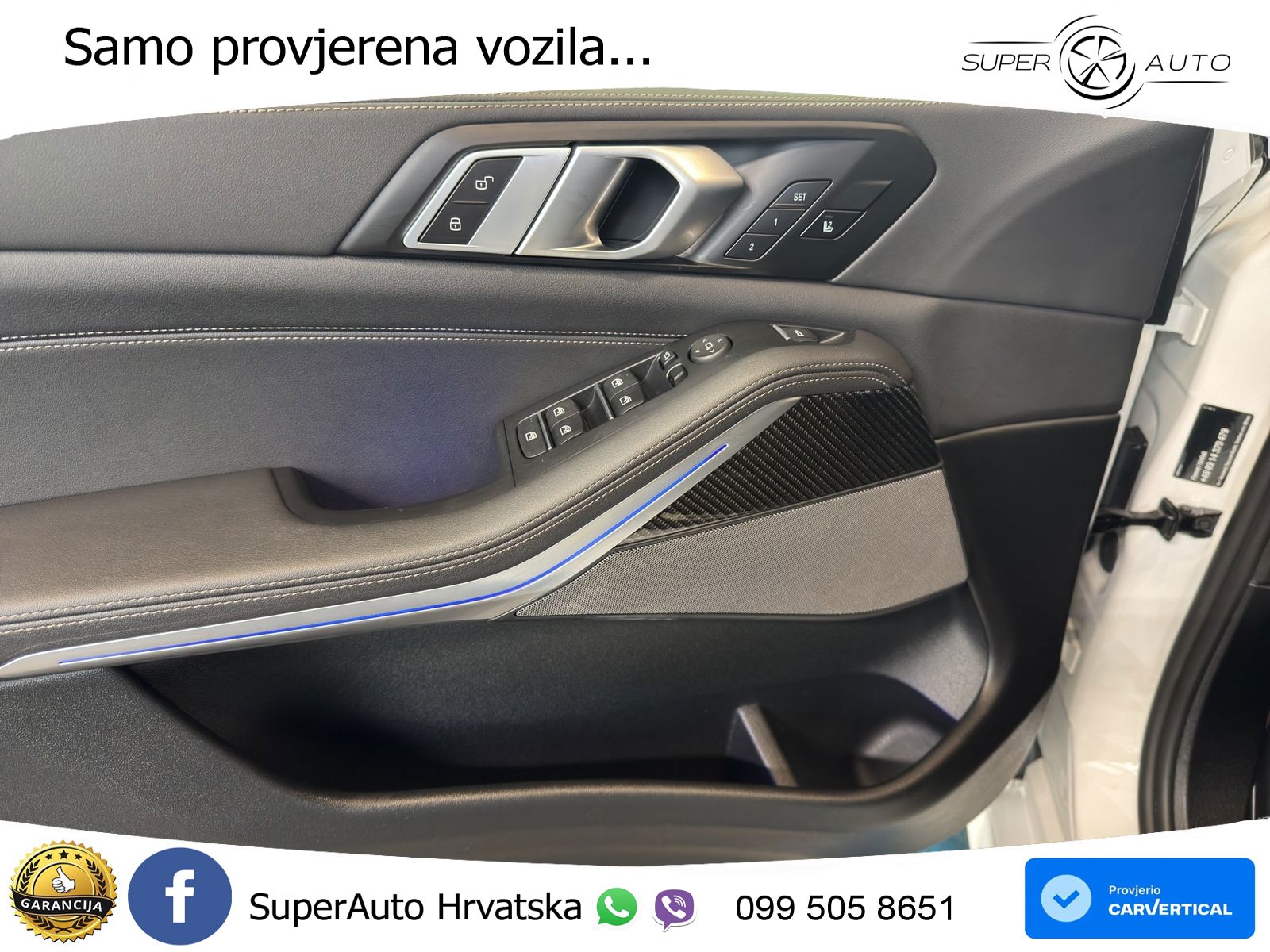 BMW X5 30d (286 KS) xDrive Steptronic LED+GR SJED+ACC