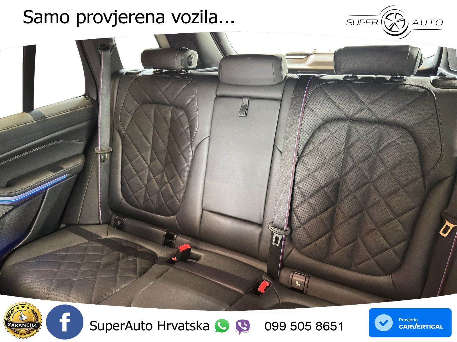 BMW X5 30d (286 KS) xDrive Steptronic LED+GR SJED+ACC