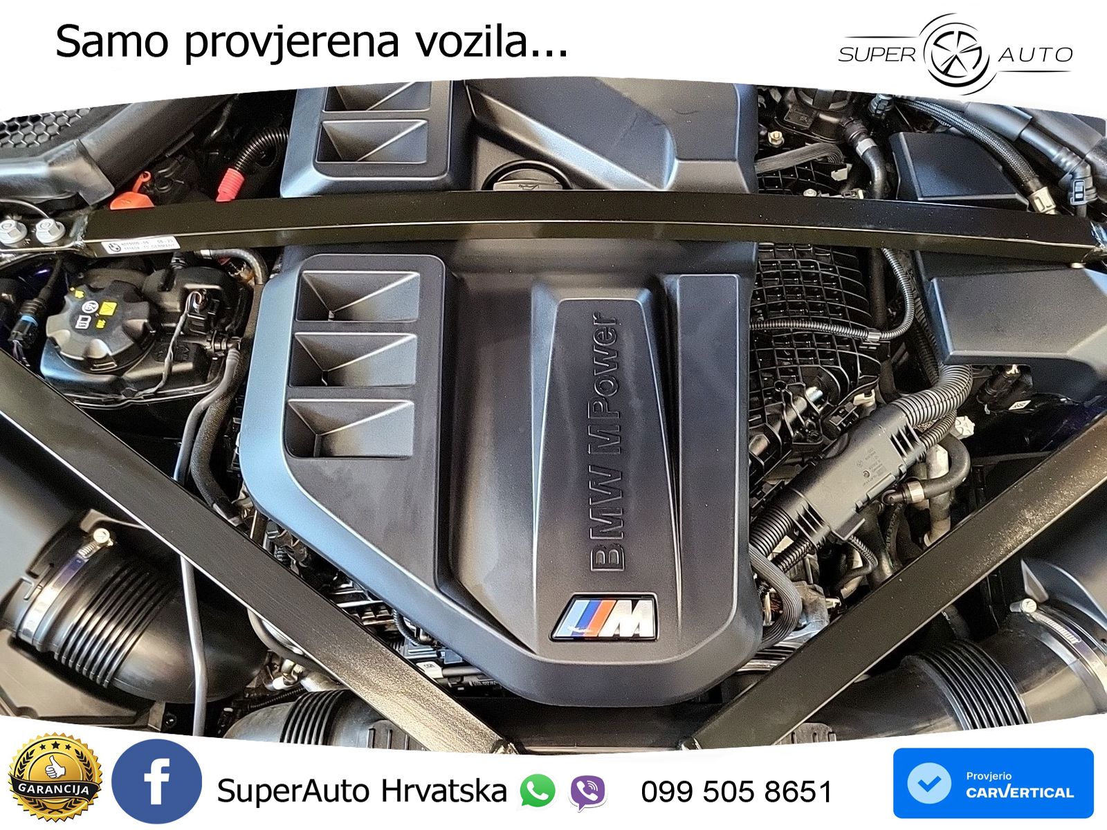 BMW M4 Competition 3.0 (510 KS) Steptronic LED+GR SJED+ACC