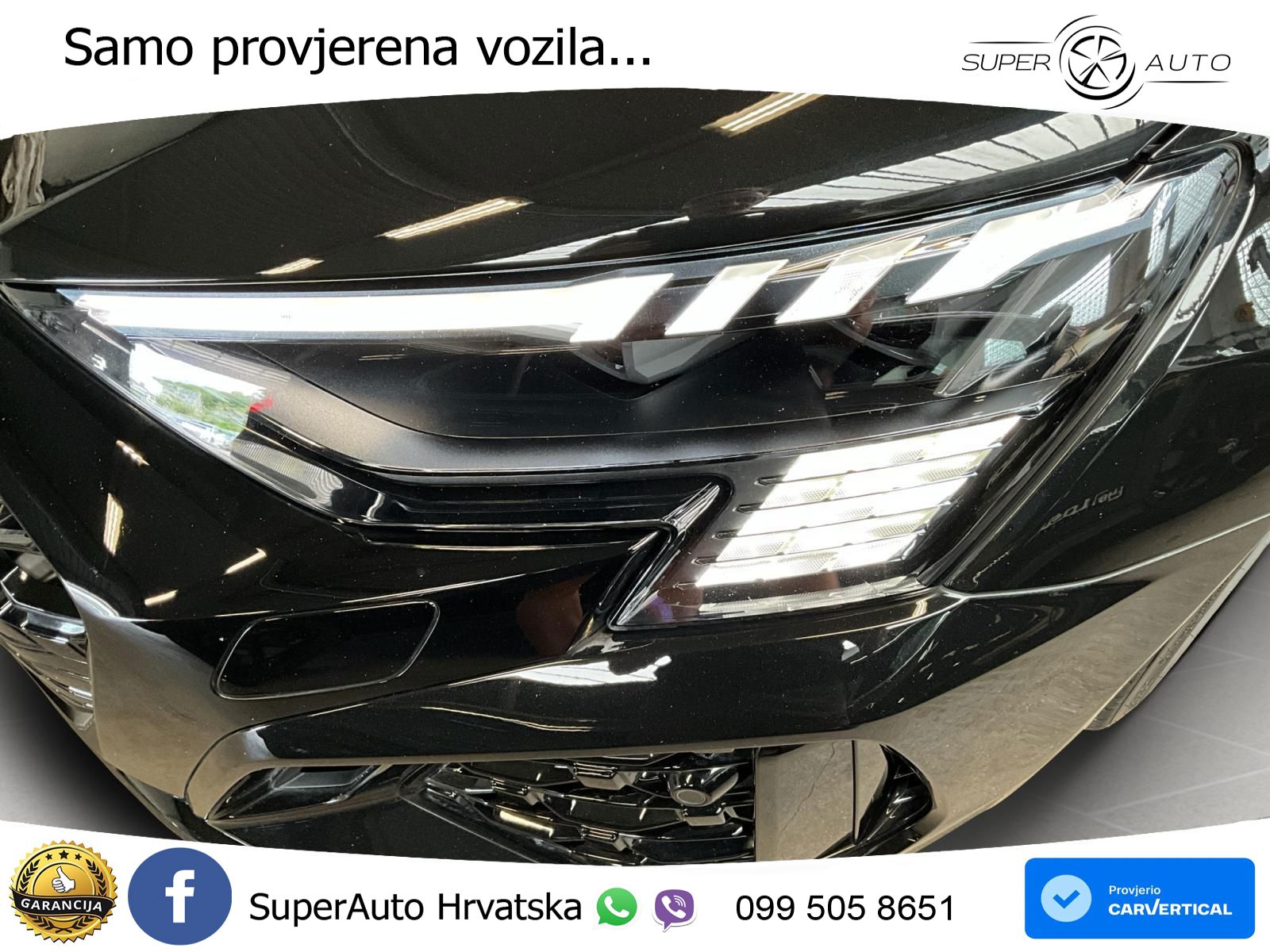 Audi RS3 Sedan 2.5 TFSI (400 KS) quattro S tronic
