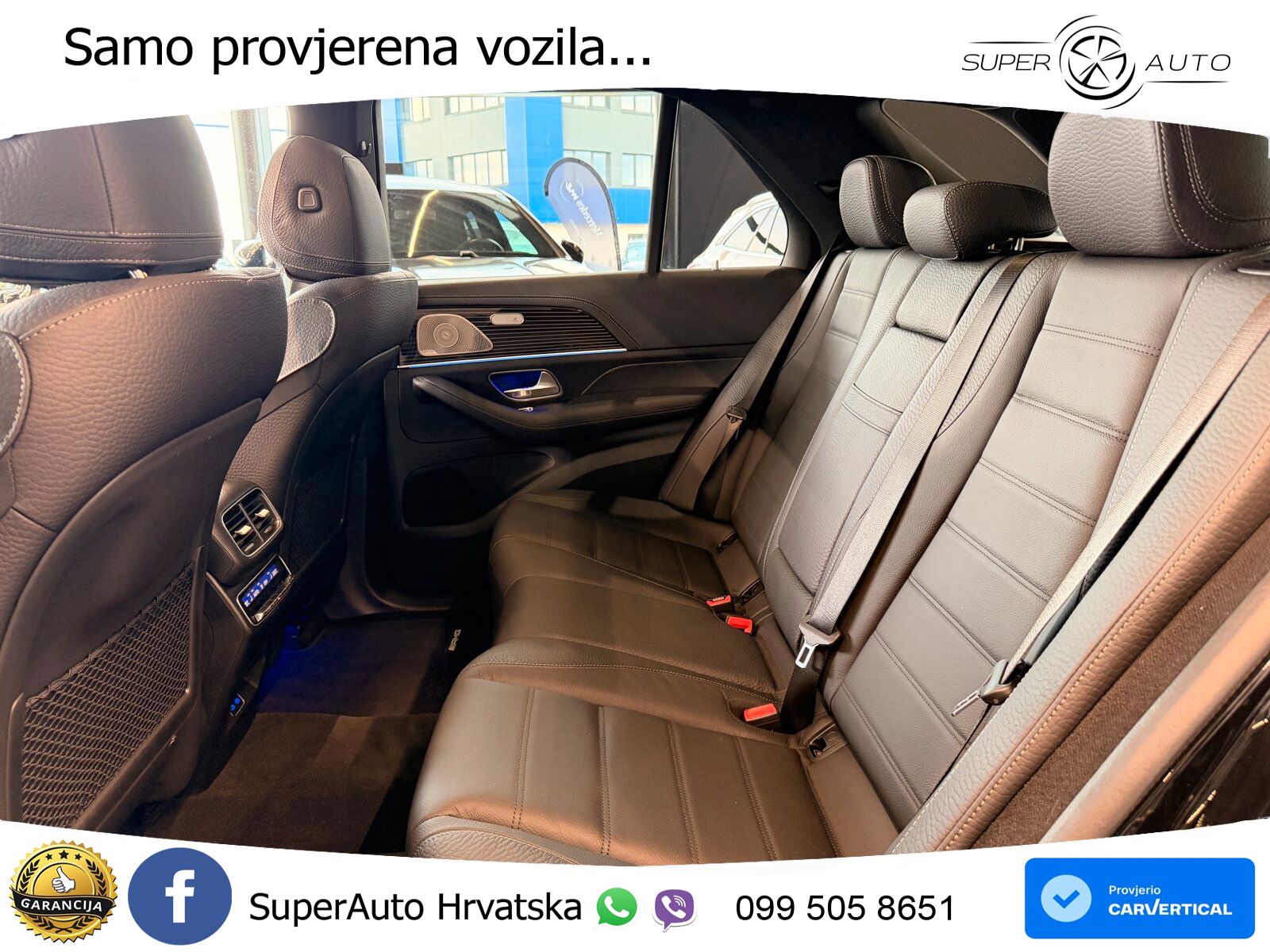 Mercedes GLE 450d (367 KS) EQ Boost 4MATIC 9G-TRONIC AMG LED+GR SJED+ACC