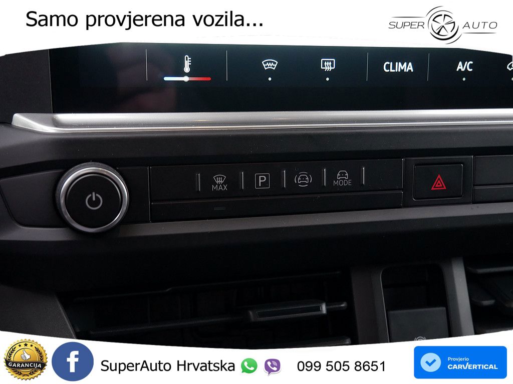 VW Transporter 110 KS