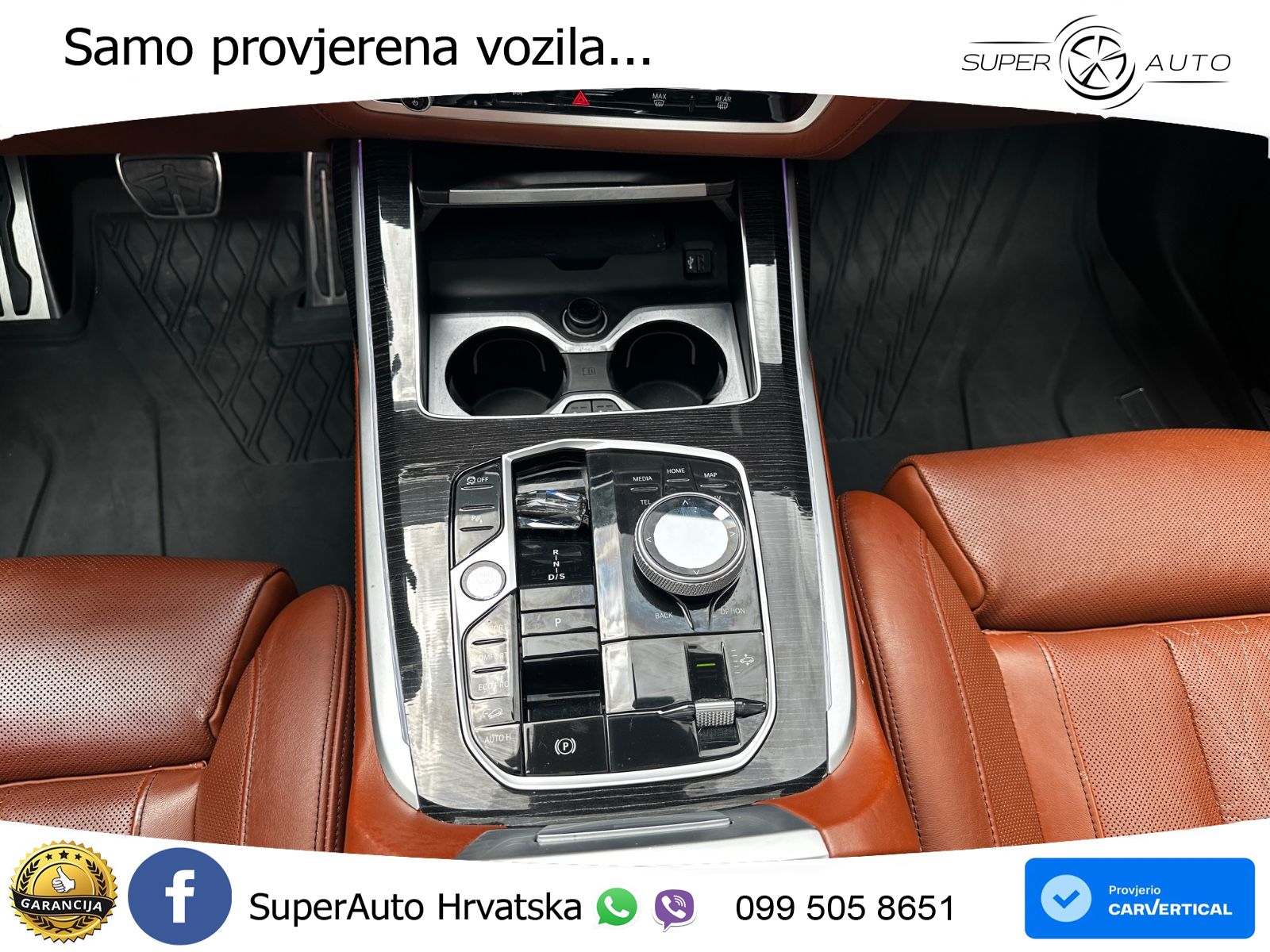 BMW X7 M60i xDrive LED+GR SJED+ACC