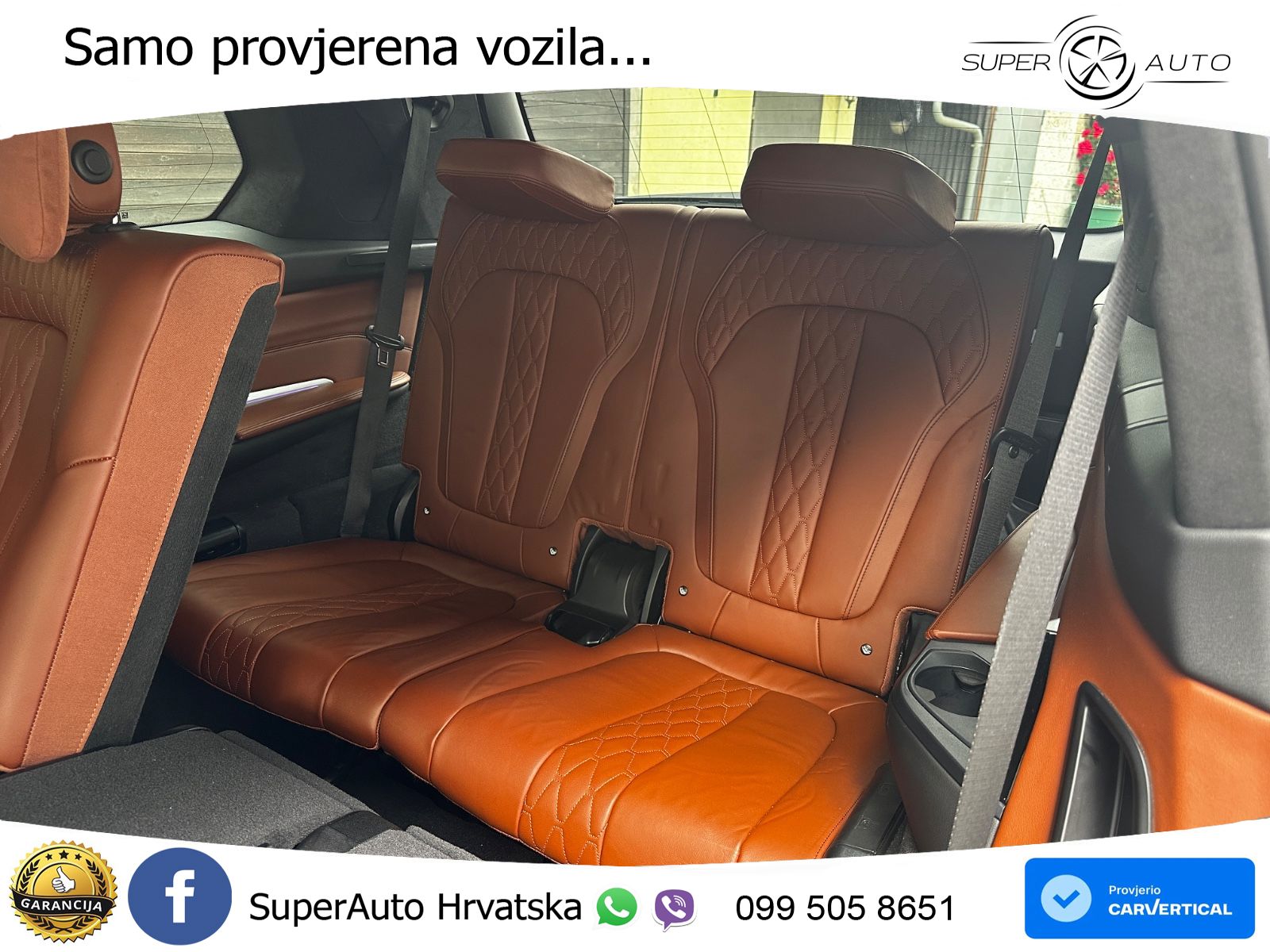 BMW X7 M60i xDrive LED+GR SJED+ACC