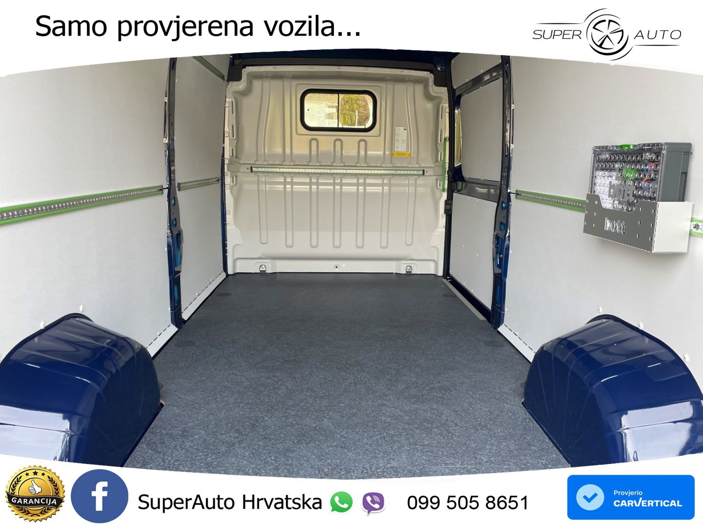Peugeot Boxer 140 KS