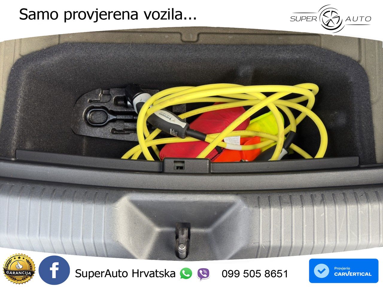 Volkswagen ID.4 Pro Performance 82 kWh (204 KS)