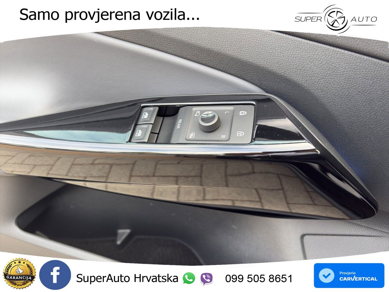 Volkswagen ID.4 Pro Performance 82 kWh (204 KS)