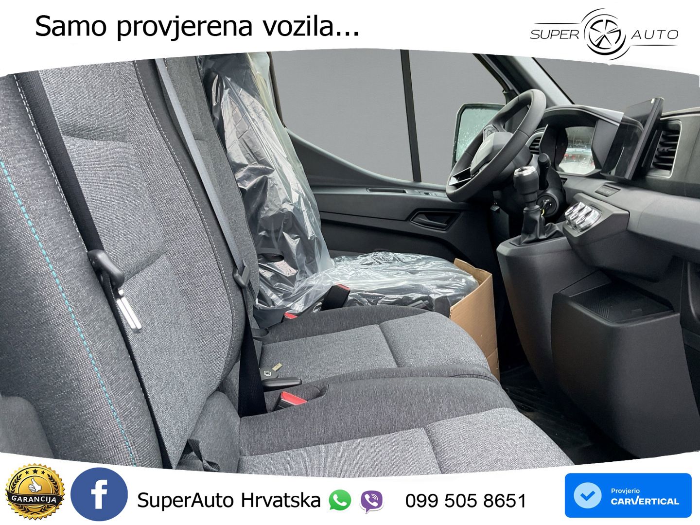 Renault Master 150 KS