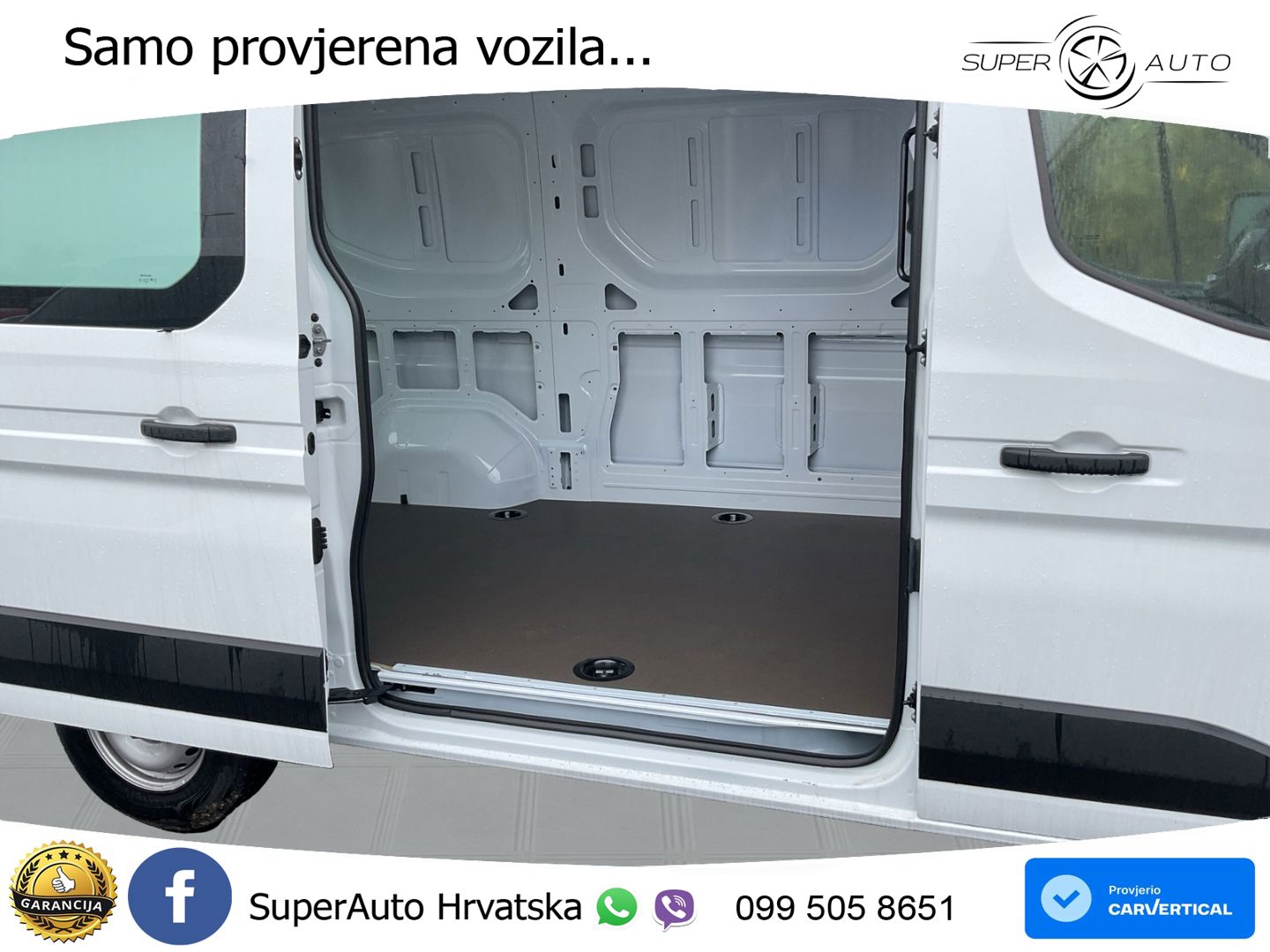 Renault Master 150 KS