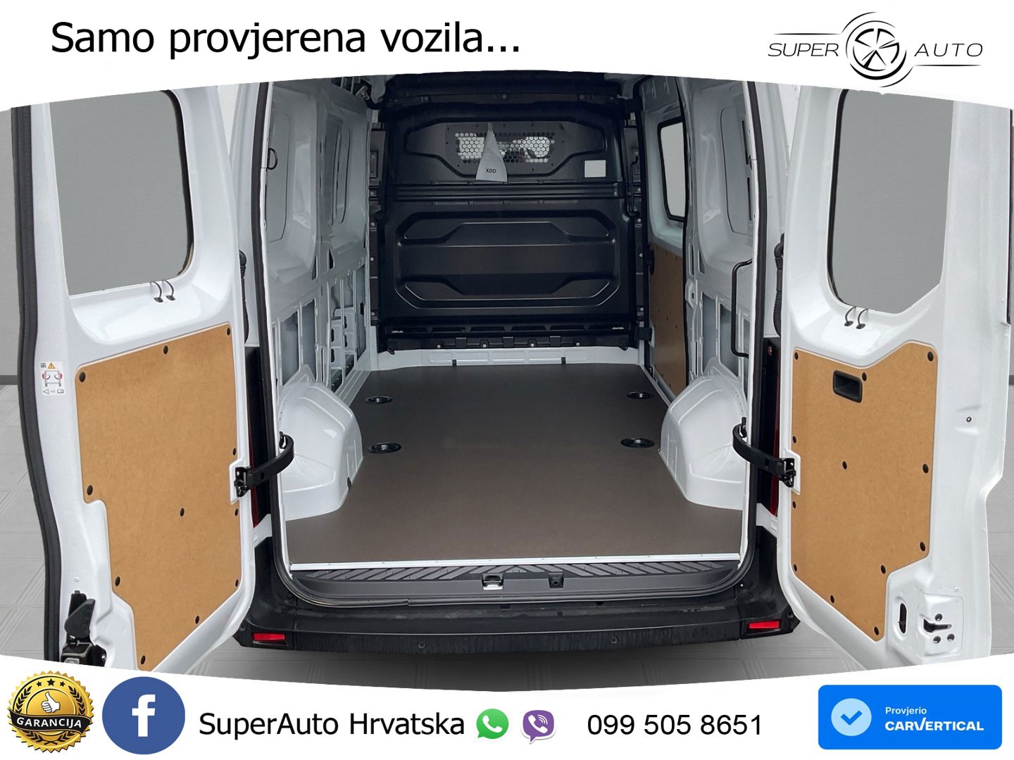 Renault Master 150 KS