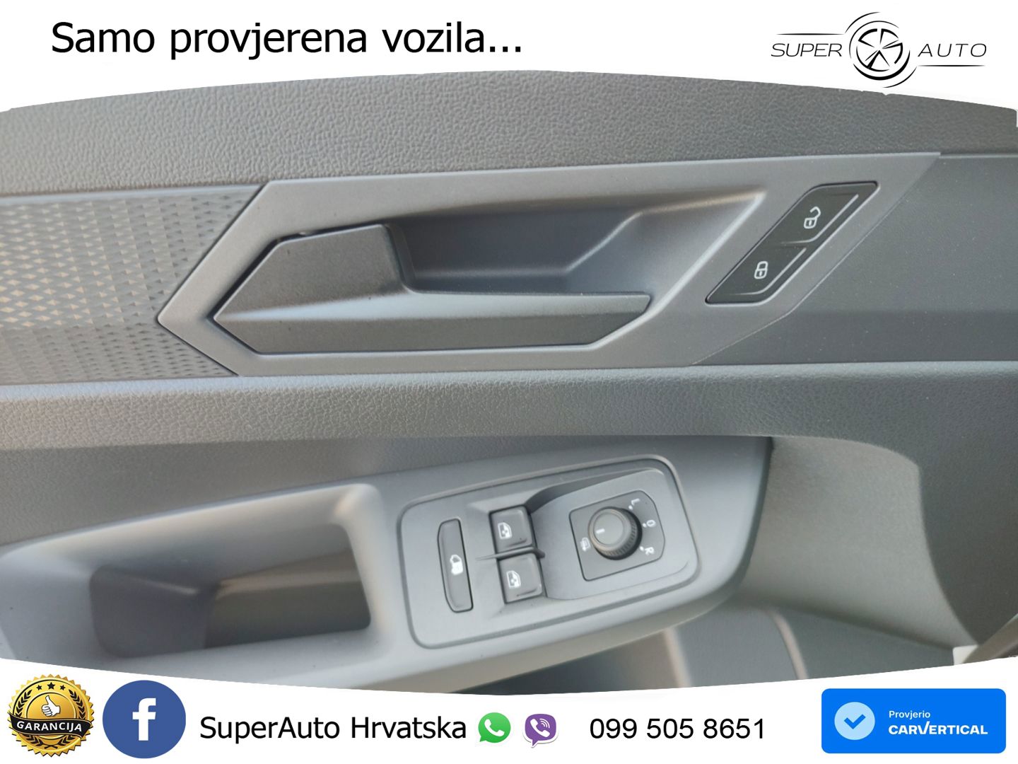 Ford Transit 122 KS